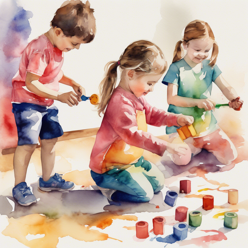 ADHD and fine motor skills