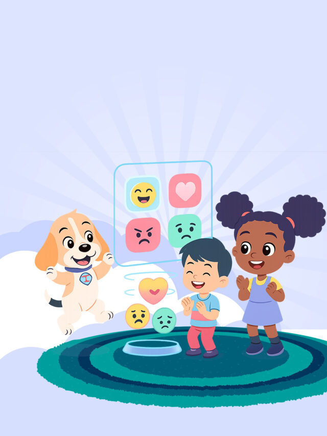 Engaging Focus Games for Kids that Boosts Concentration 