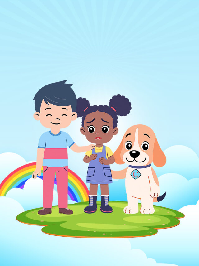 How Video Games Help Children Learn Emotions